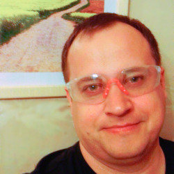 Мастер Дмитрий
